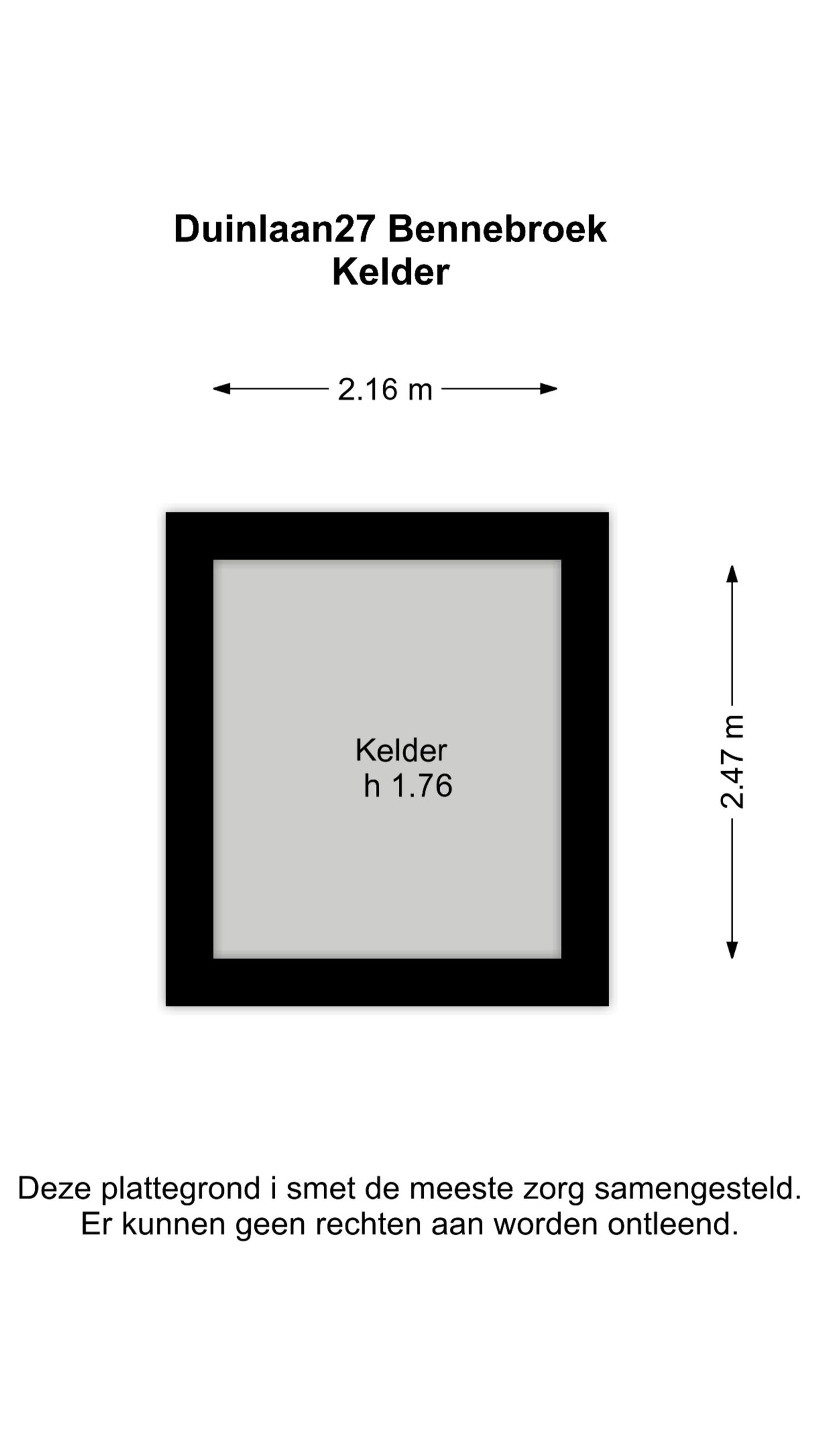 Foto 49 van Duinlaan 27