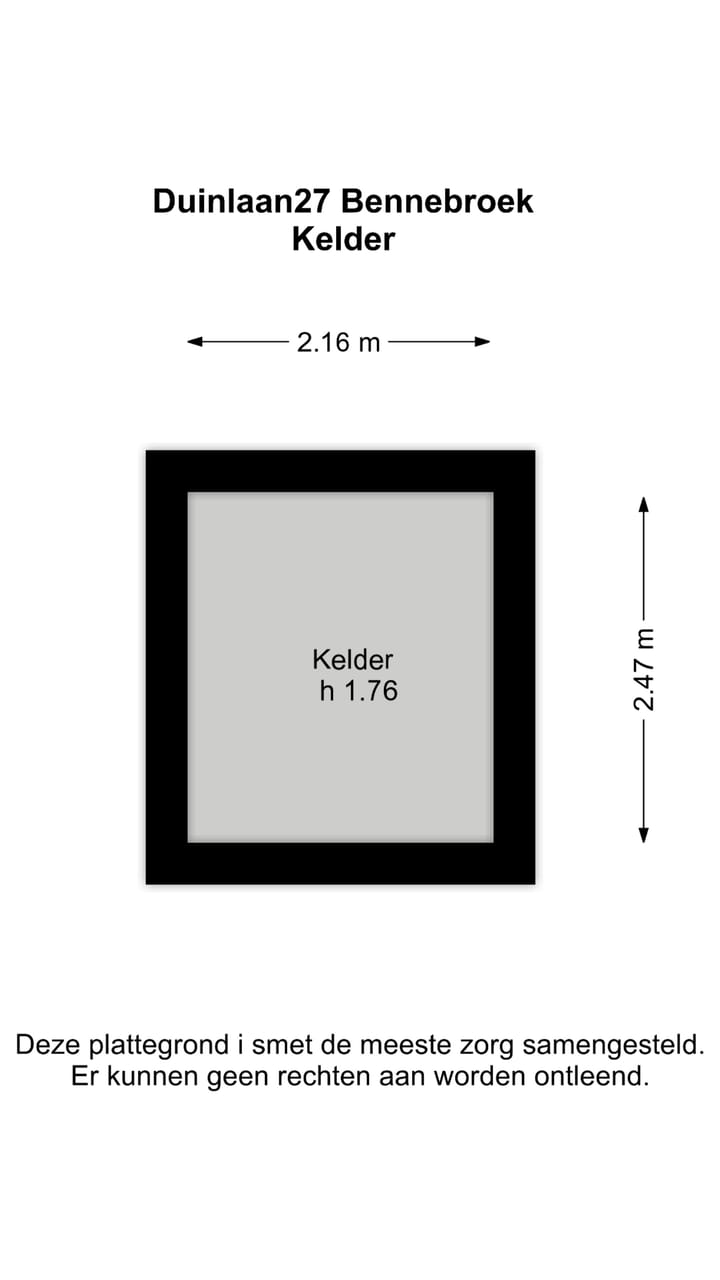 Foto 49 van Duinlaan 27