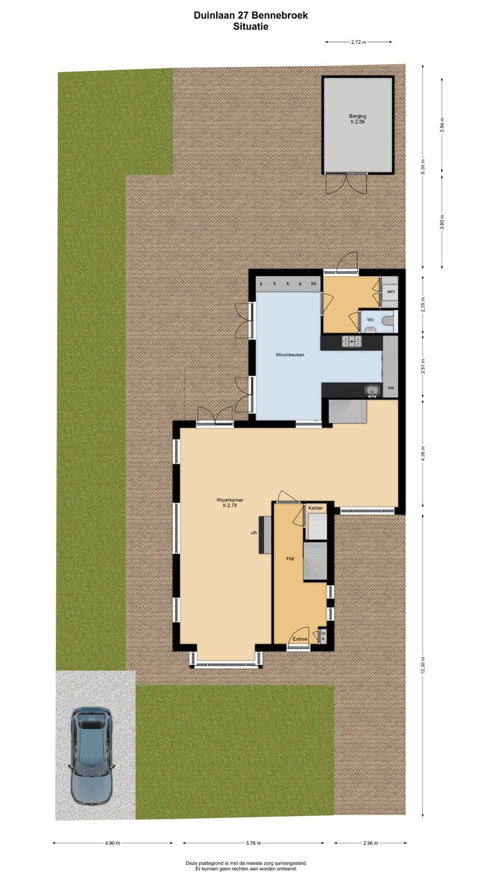 Foto 50 van Duinlaan 27