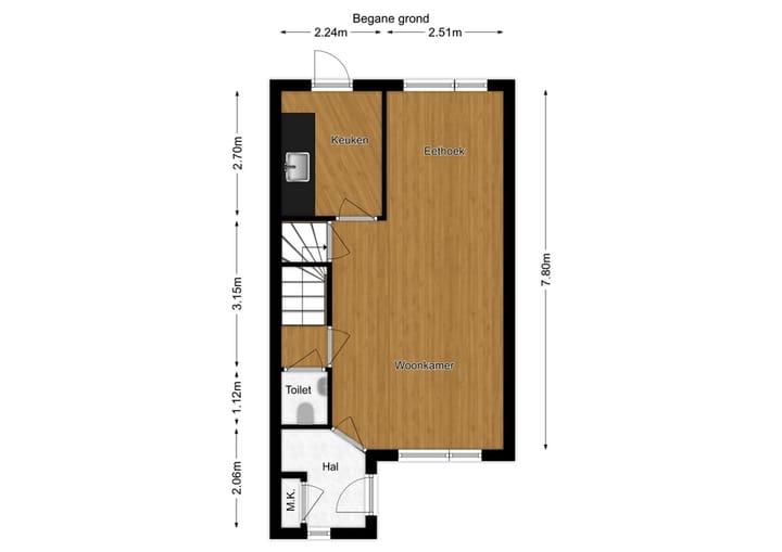 Foto 19 van Koekoek 36