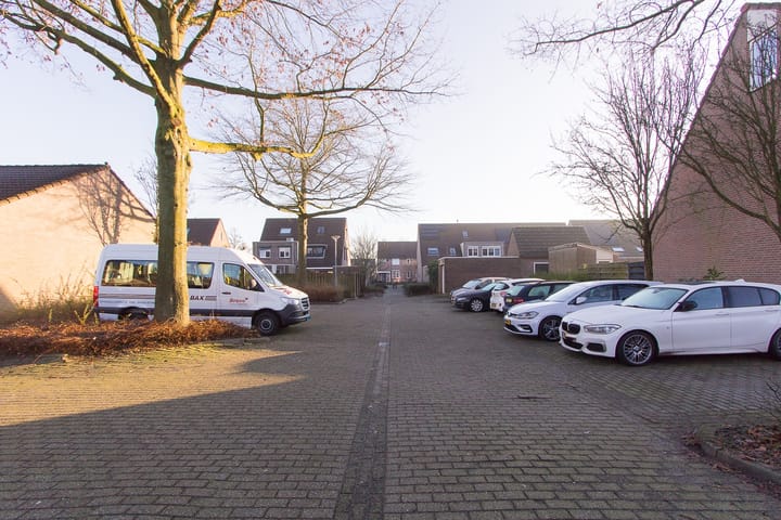 Foto 6 van Koekoek 36