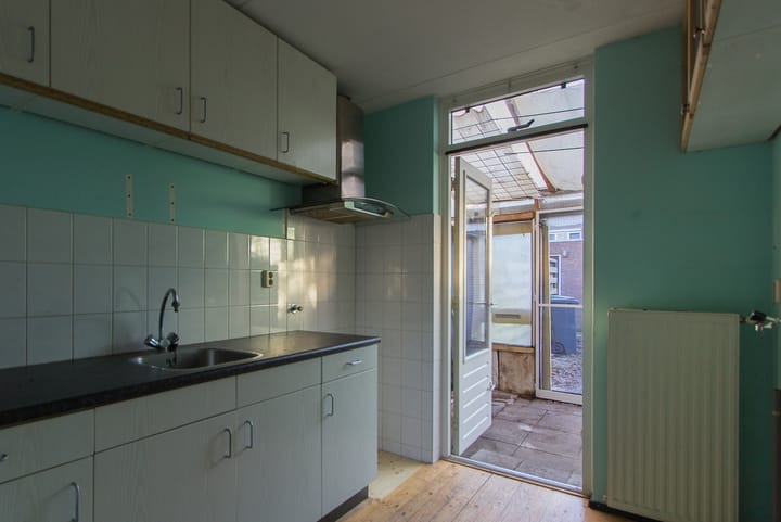 Foto 10 van Koekoek 36