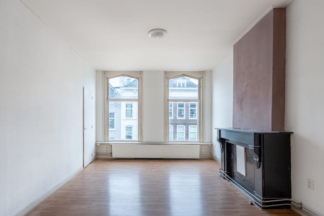 Foto 2 van Van Oldenbarneveltstraat 146-B03