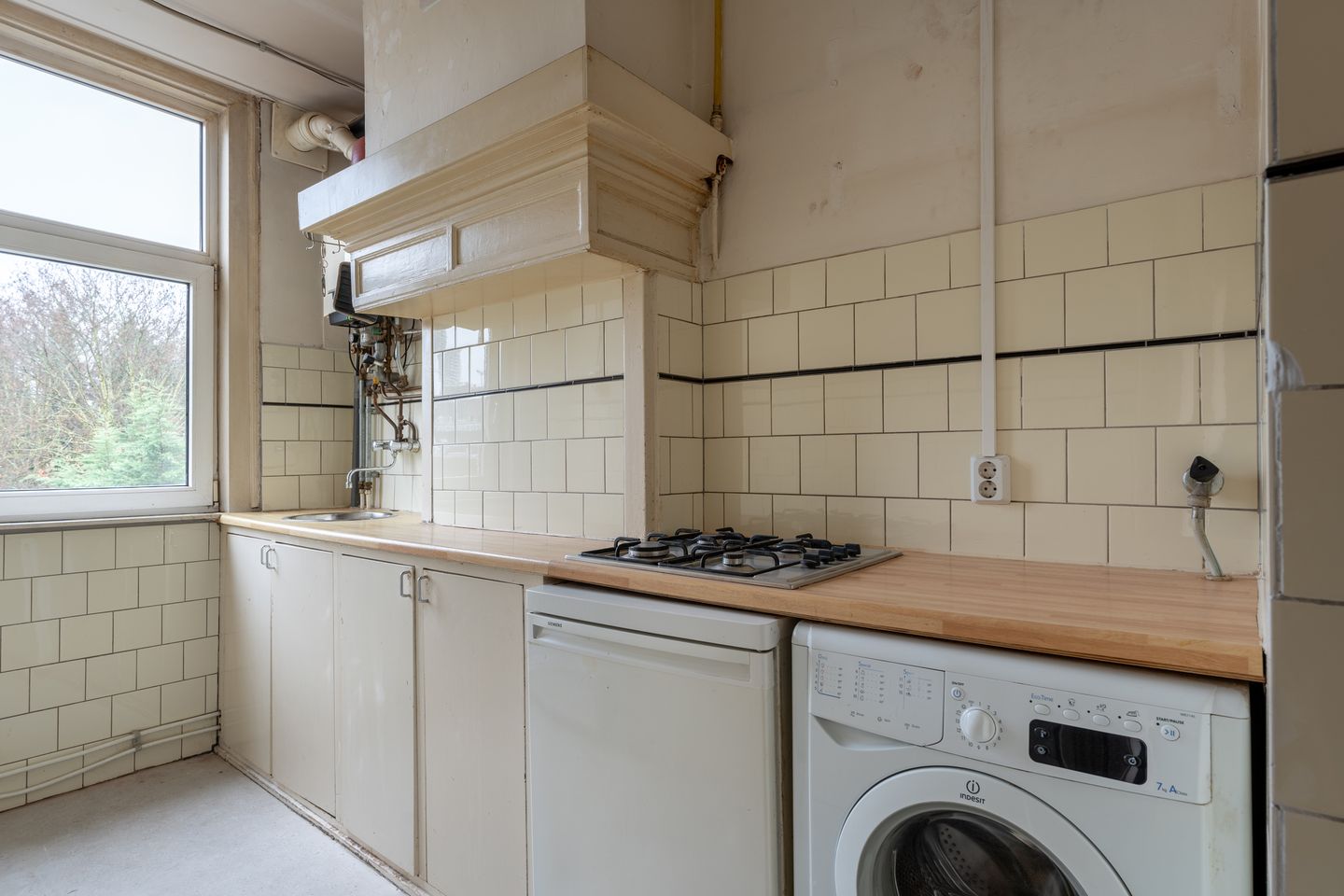 Foto 4 van Van Oldenbarneveltstraat 146-B03