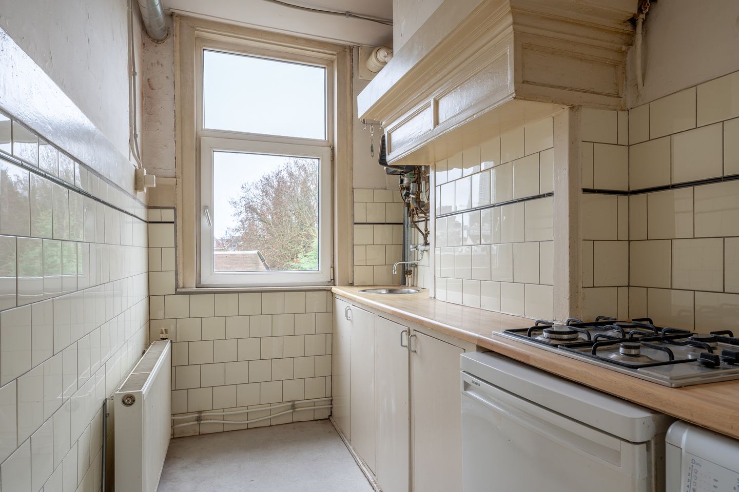 Foto 5 van Van Oldenbarneveltstraat 146-B03