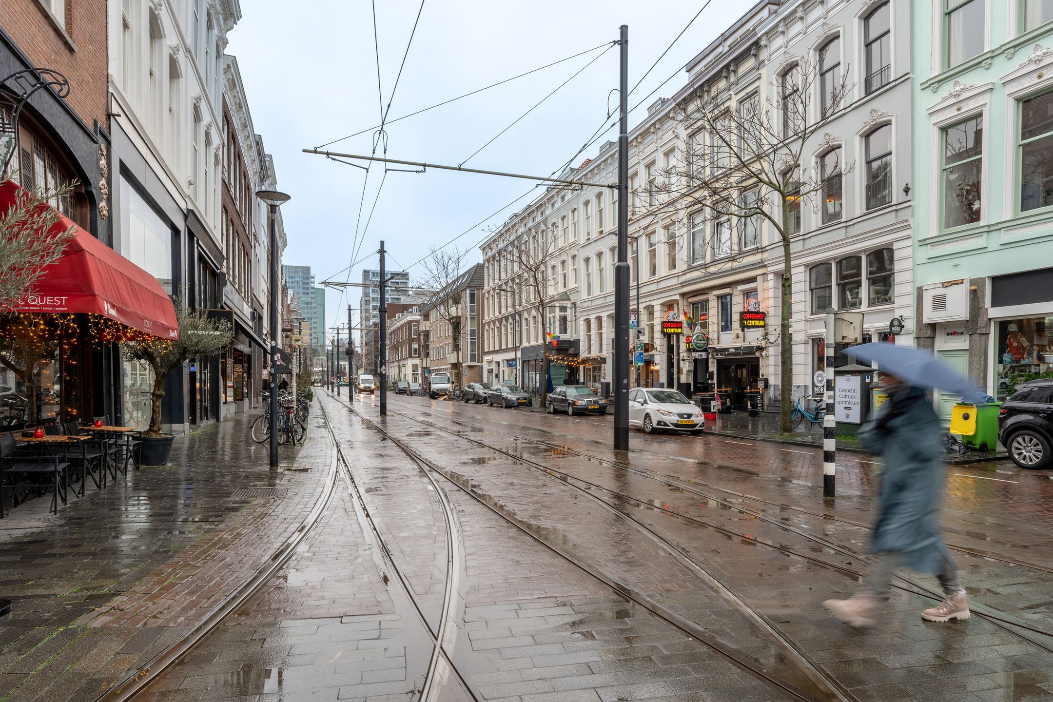 Foto 6 van Van Oldenbarneveltstraat 146-B03