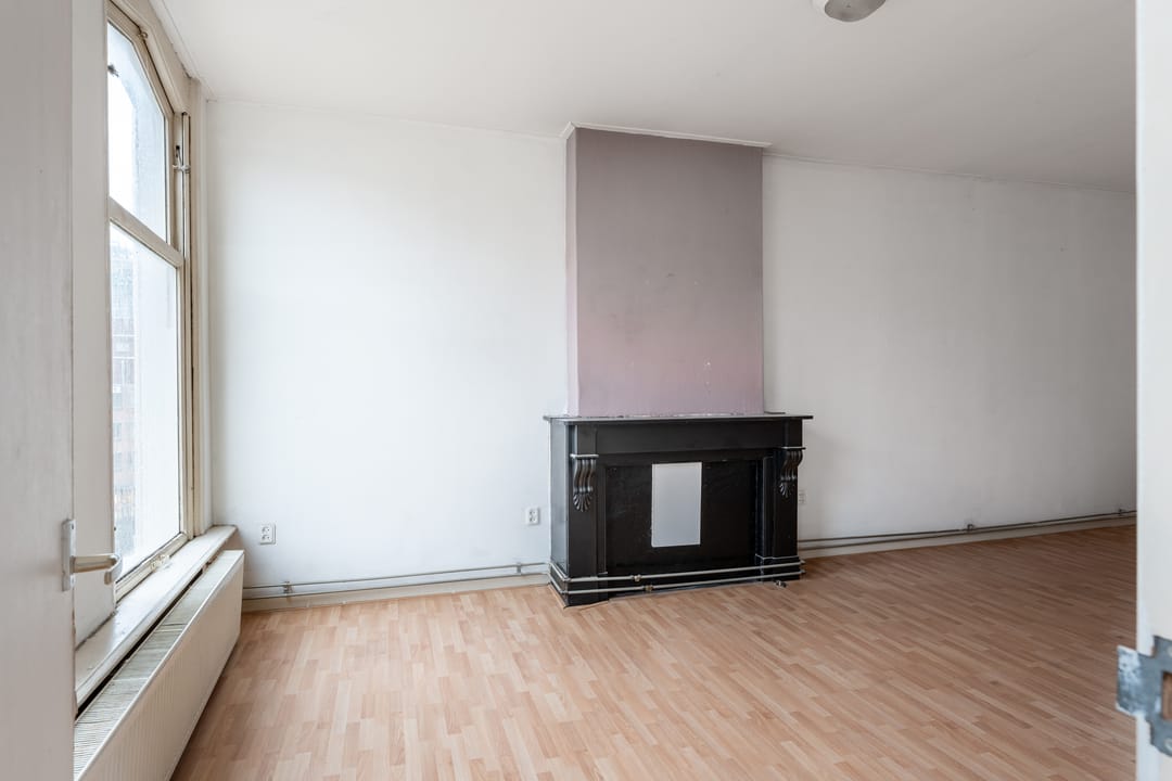 Foto 8 van Van Oldenbarneveltstraat 146-B03