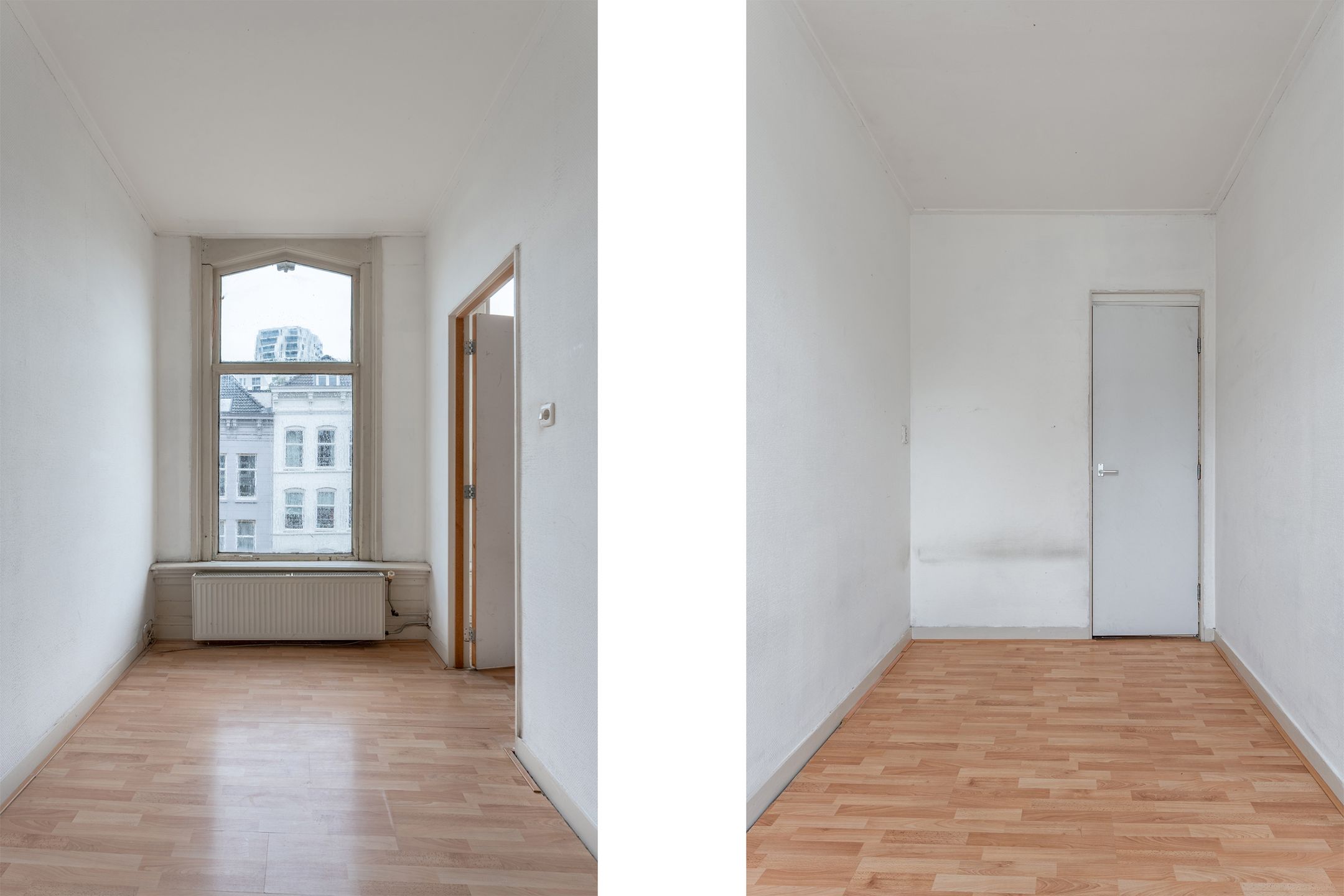 Foto 9 van Van Oldenbarneveltstraat 146-B03