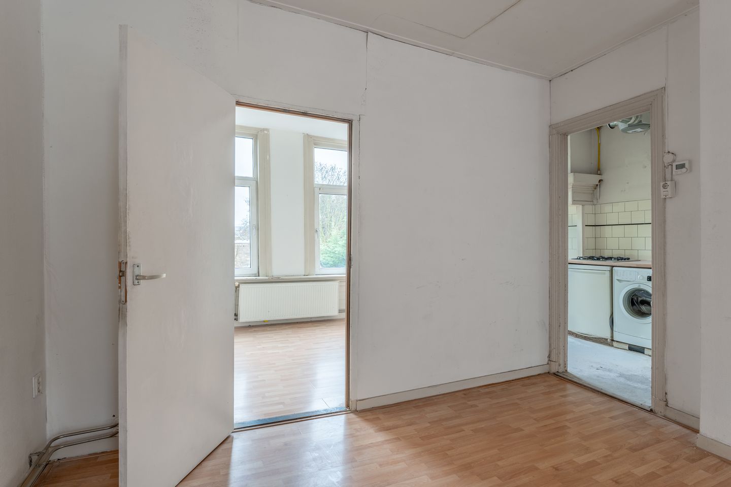 Foto 10 van Van Oldenbarneveltstraat 146-B03