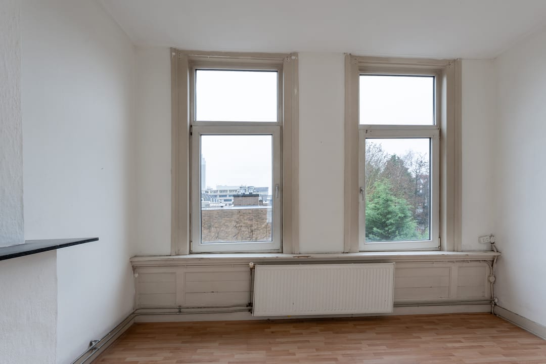 Foto 11 van Van Oldenbarneveltstraat 146-B03