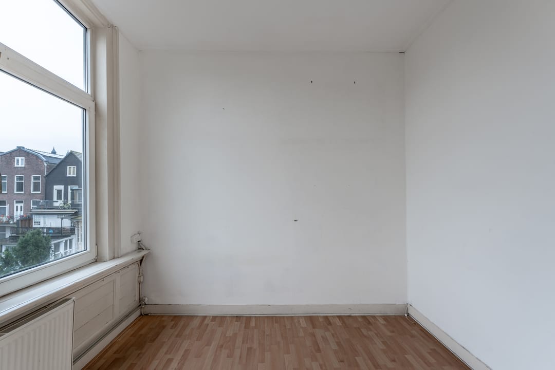 Foto 13 van Van Oldenbarneveltstraat 146-B03