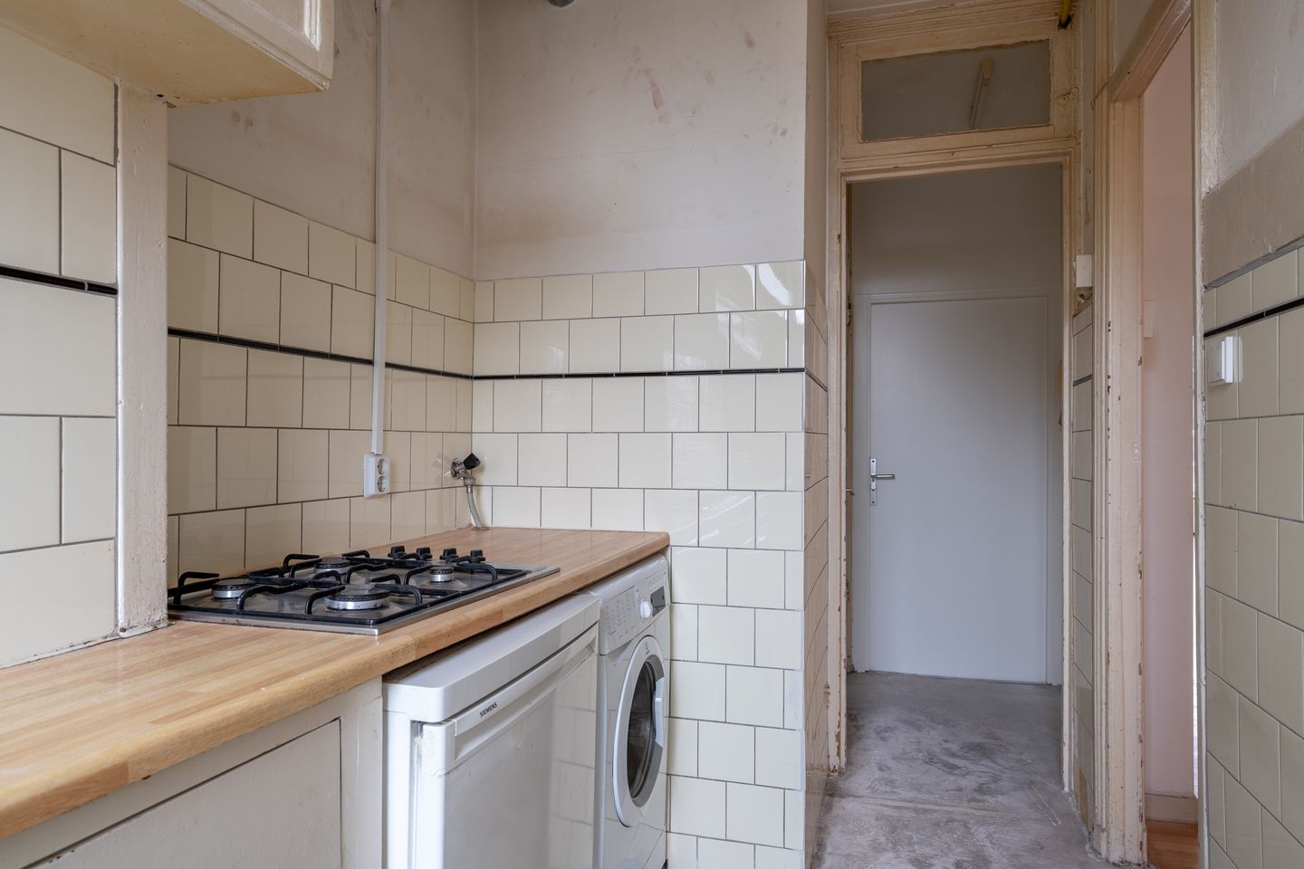 Foto 14 van Van Oldenbarneveltstraat 146-B03