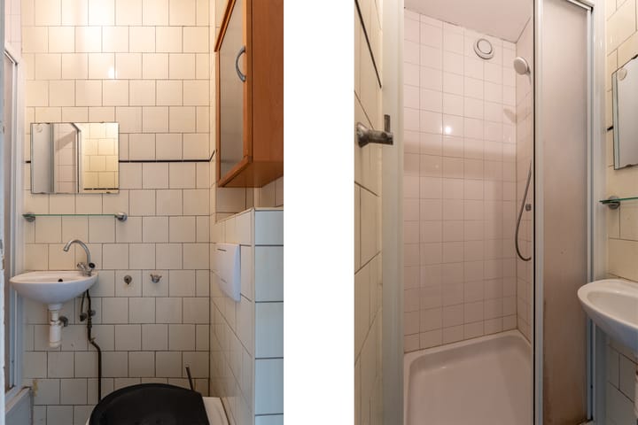 Foto 15 van Van Oldenbarneveltstraat 146-B03