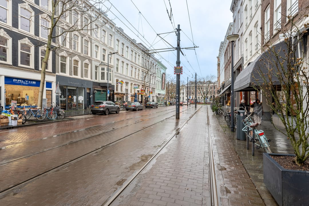 Foto 16 van Van Oldenbarneveltstraat 146-B03