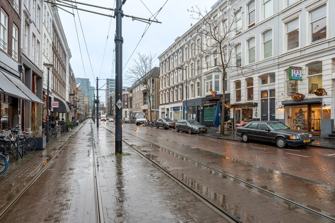 Foto 17 van Van Oldenbarneveltstraat 146-B03