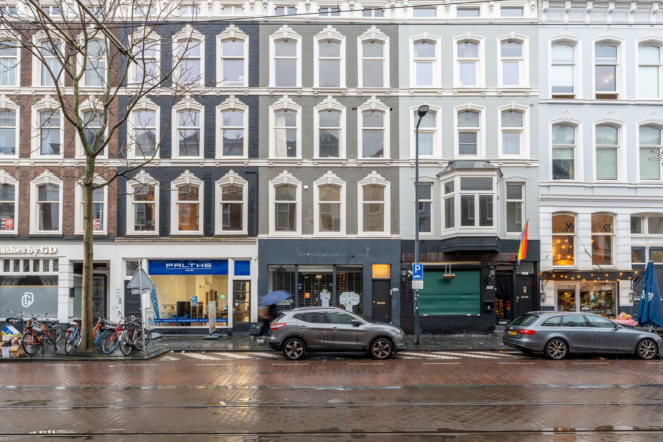 Foto 18 van Van Oldenbarneveltstraat 146-B03