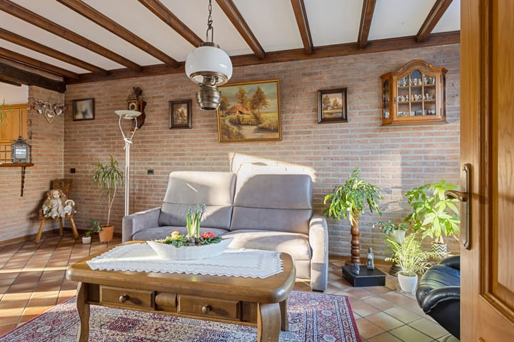 Foto 7 van Oude Pastoriestraat 51