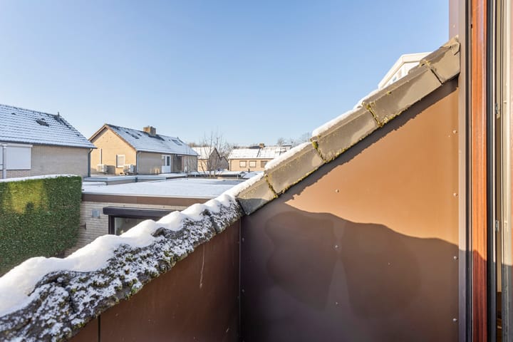 Foto 24 van Oude Pastoriestraat 51