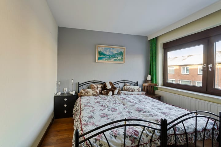 Foto 30 van Oude Pastoriestraat 51