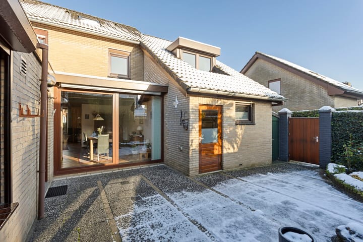 Foto 40 van Oude Pastoriestraat 51