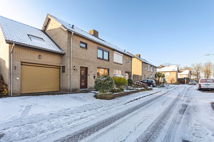 Foto 44 van Oude Pastoriestraat 51