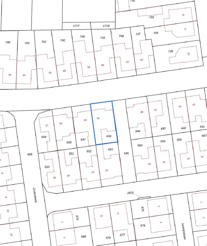 Foto 50 van Oude Pastoriestraat 51