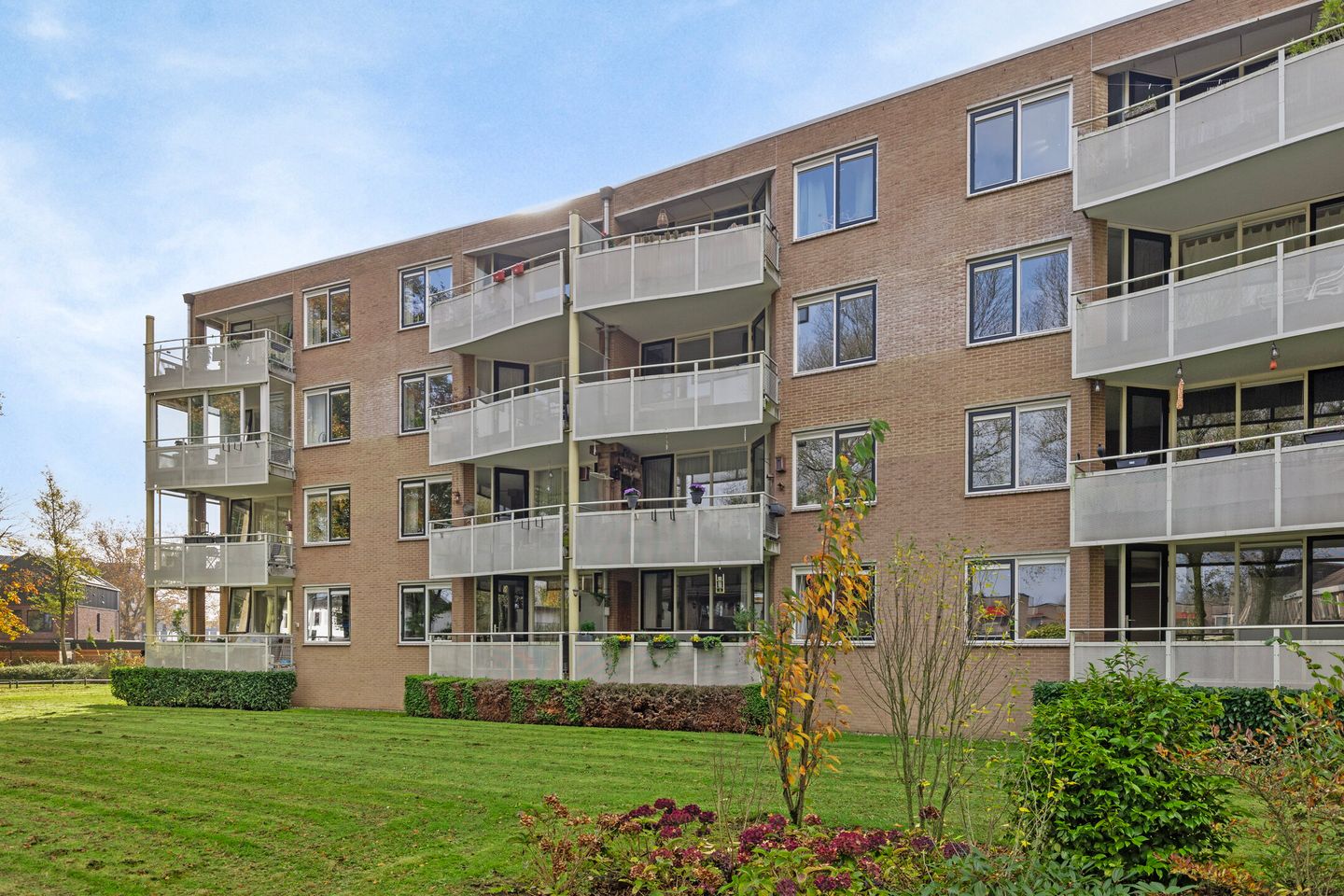 Foto 4 van Curiestraat 127