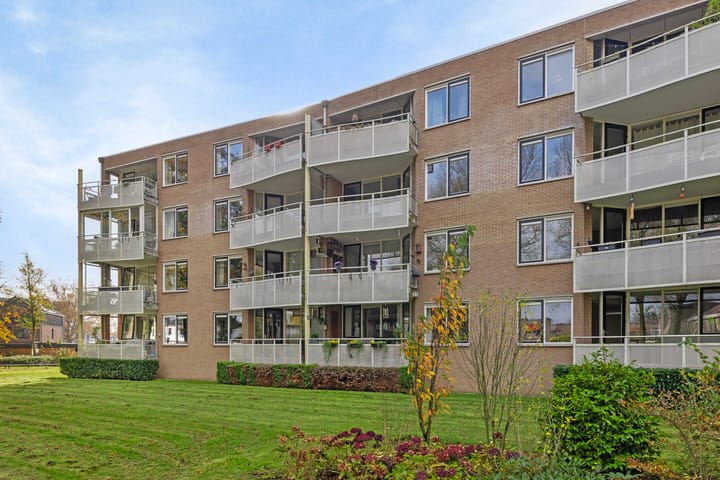 Foto 4 van Curiestraat 127