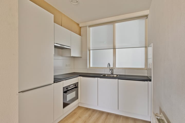 Foto 2 van Curiestraat 127