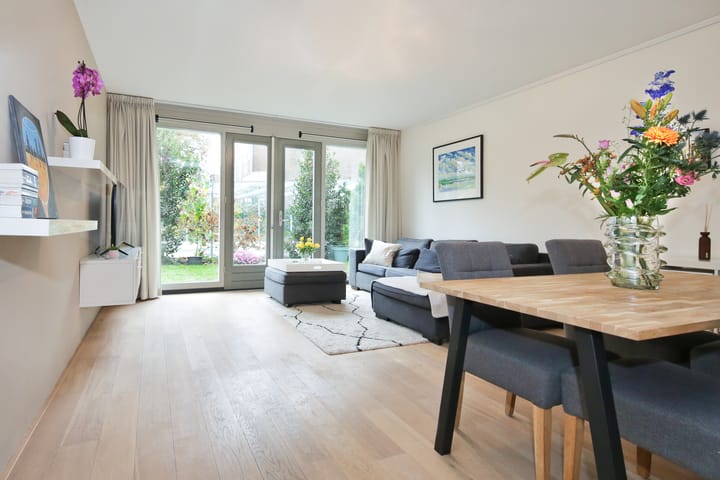 Foto 2 van Bellevuelaan 7