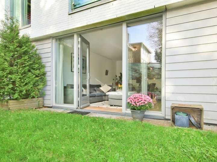 Foto 3 van Bellevuelaan 7