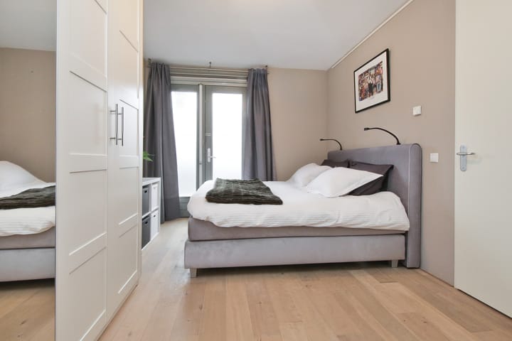 Foto 4 van Bellevuelaan 7