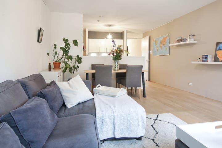 Foto 5 van Bellevuelaan 7