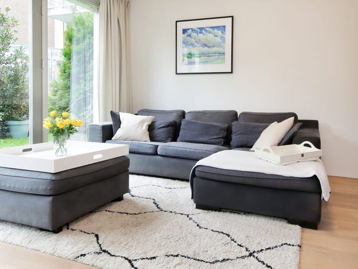 Foto 6 van Bellevuelaan 7