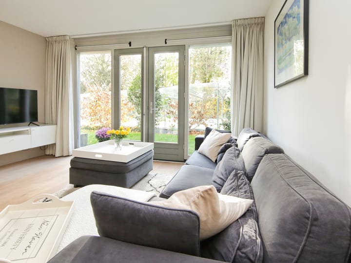 Foto 8 van Bellevuelaan 7