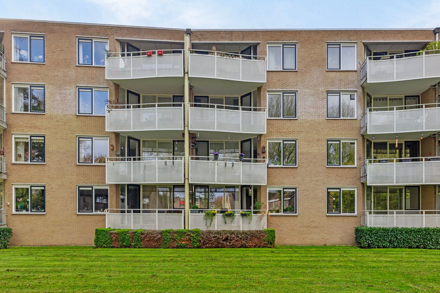 Foto 20 van Curiestraat 127