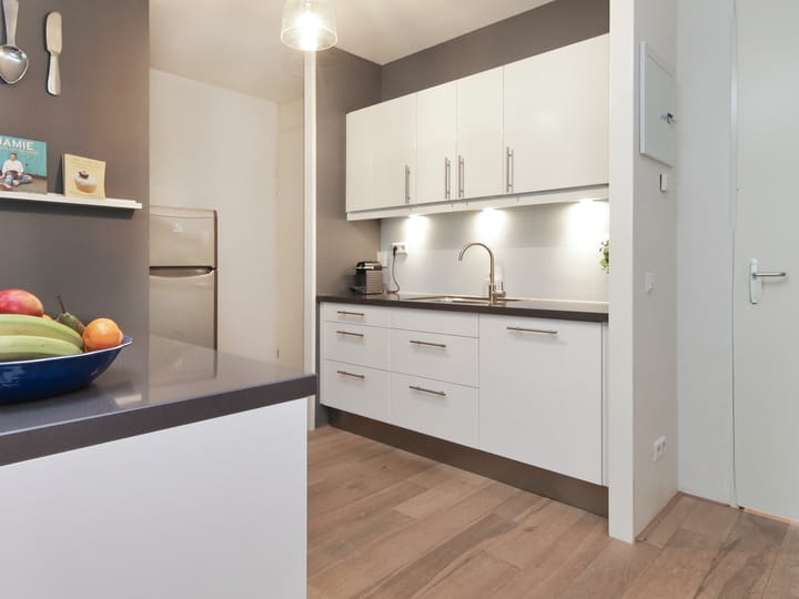 Foto 9 van Bellevuelaan 7