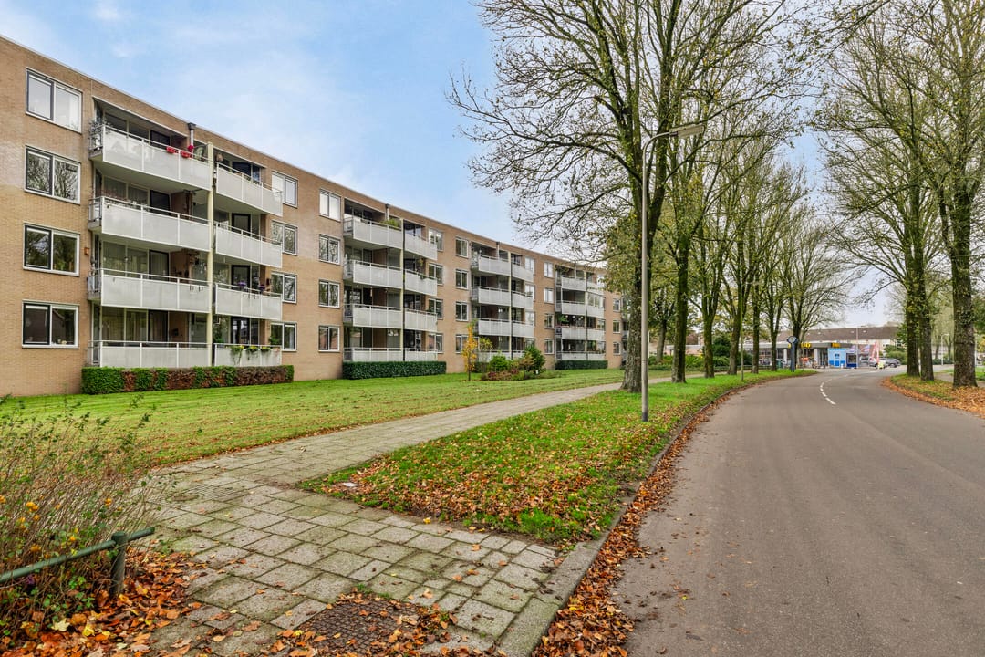 Foto 22 van Curiestraat 127