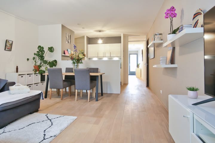 Foto 11 van Bellevuelaan 7