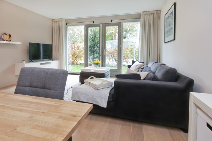 Foto 12 van Bellevuelaan 7