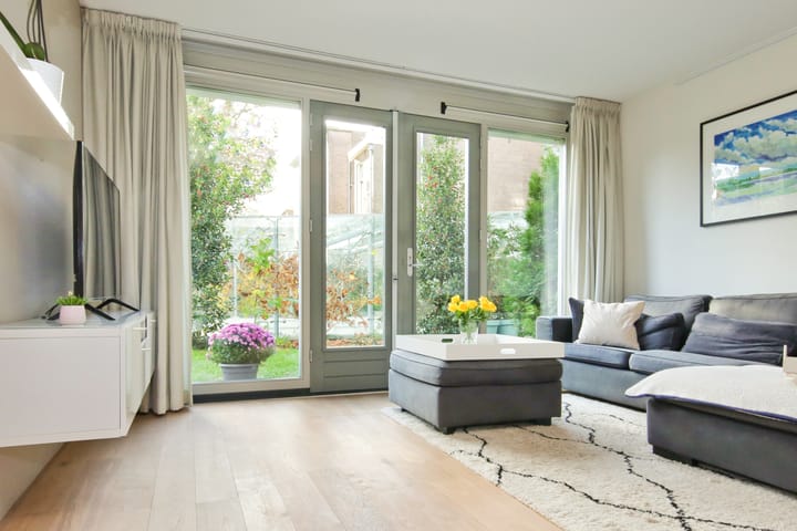 Foto 16 van Bellevuelaan 7