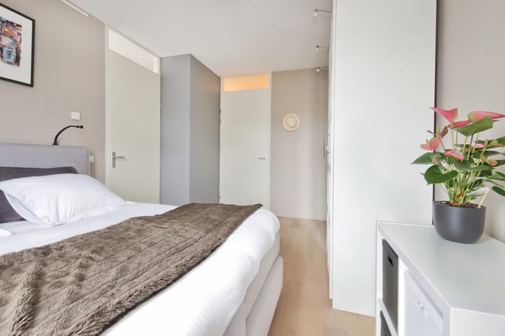 Foto 24 van Bellevuelaan 7