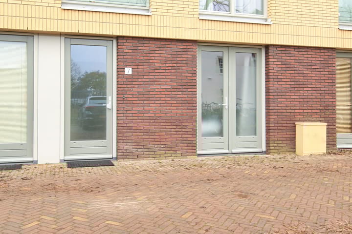 Foto 32 van Bellevuelaan 7