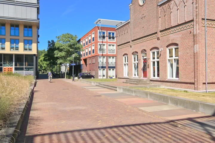 Foto 34 van Bellevuelaan 7