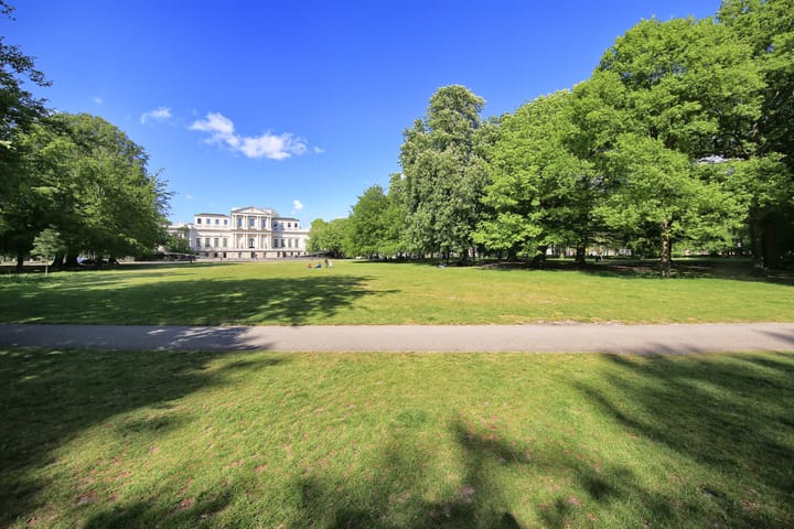 Foto 36 van Bellevuelaan 7