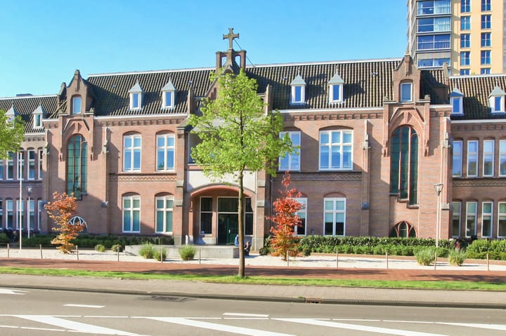 Foto 39 van Bellevuelaan 7