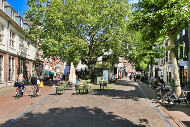 Foto 41 van Bellevuelaan 7