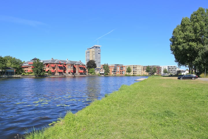 Foto 42 van Bellevuelaan 7