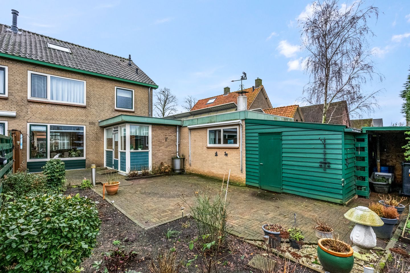 Foto 4 van Rijksweg-West 23-A