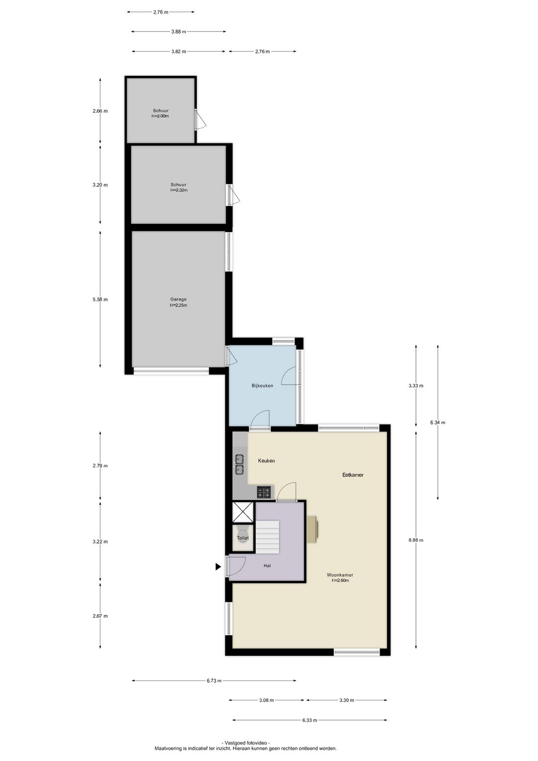 Foto 46 van Rijksweg-West 23-A